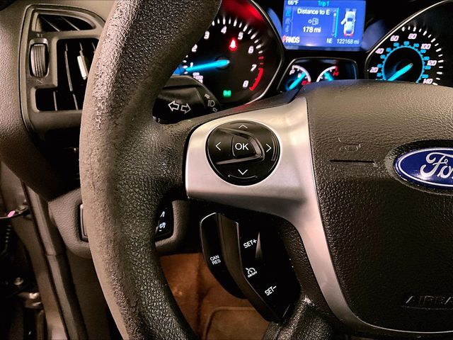 2014 Ford Escape SE Gray at Bob Ruth Ford