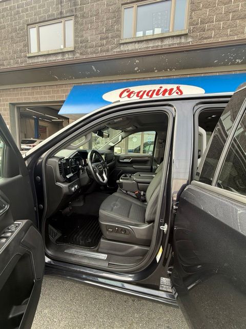 Used 2023 GMC Sierra 1500 Truck