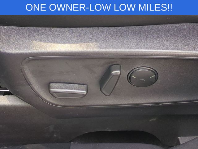 Used 2022 Blue Ford Big Bend image 17