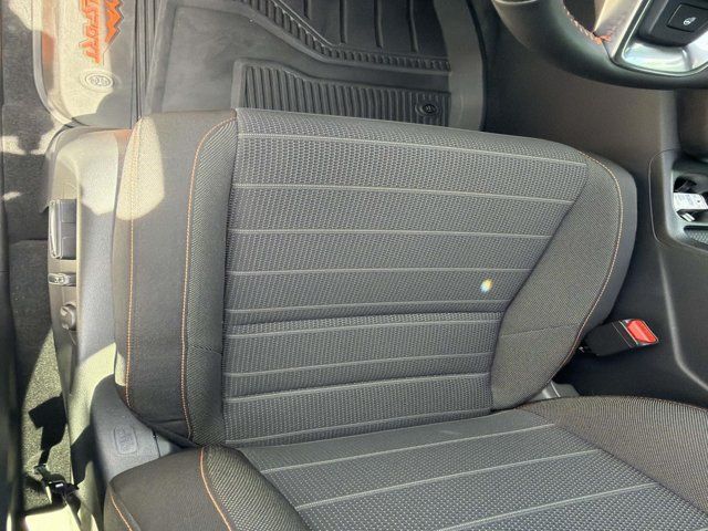 Used 2026 Honda CR-V Hybrid SUV