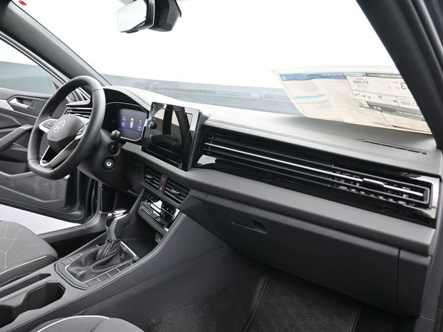 Used 2026 Volkswagen Jetta Sedan