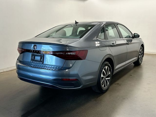 2026 Volkswagen Jetta 1.5T S  at Sutliff Volkswagen