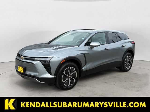 2024 Chevrolet Blazer EV 2LT eAWD