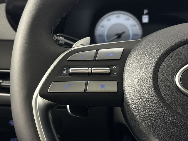 New 2025 Hyundai Palisade For Sale in Indianapolis, IN