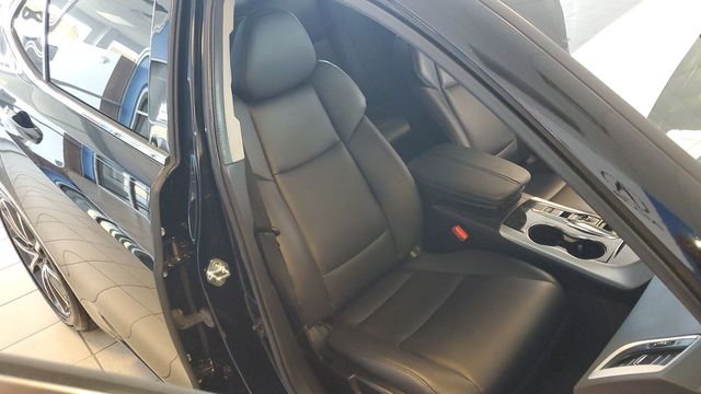 Used 2019 Acura TLX Sedan
