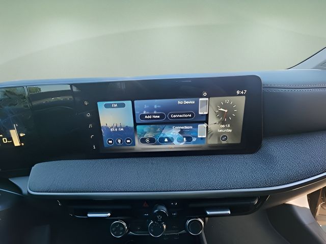 Used 2025 Nissan Kicks SUV