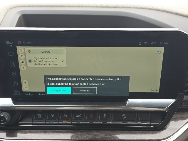 2024 Chevrolet Silverado 2500HD LTZ:45475A