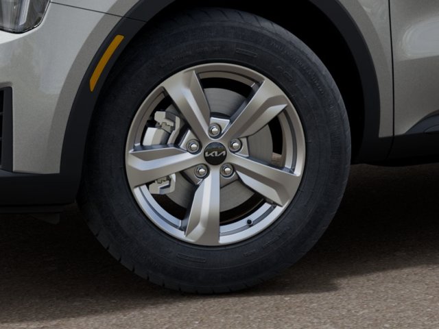 New 2026 Kia Sorento SUV