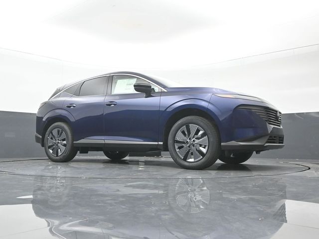 2025 Nissan Murano SL - Photo 52