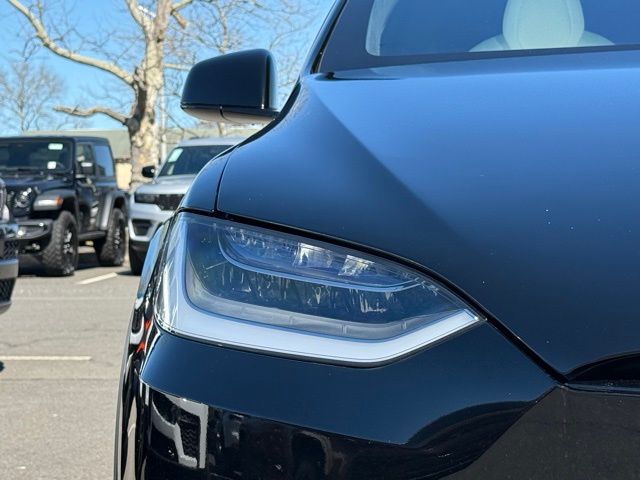 2022 Tesla Model X