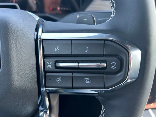 New 2026 GMC Acadia SUV