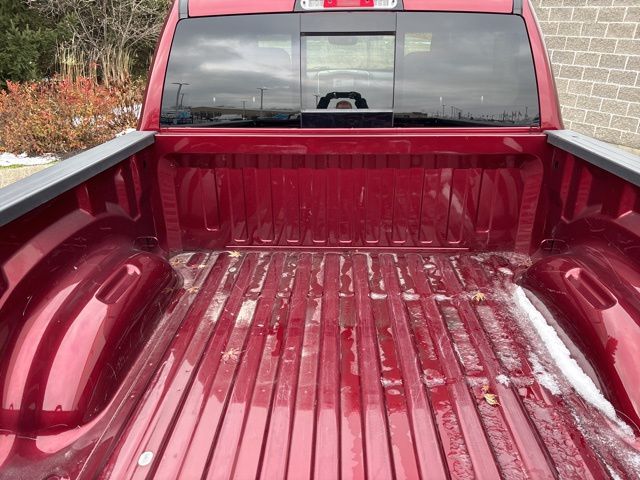 Certified Used 2023 Red Ram Big Horn/Lone Star image 13