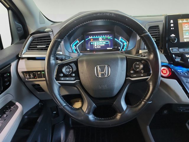 Used 2019 Honda Odyssey Van