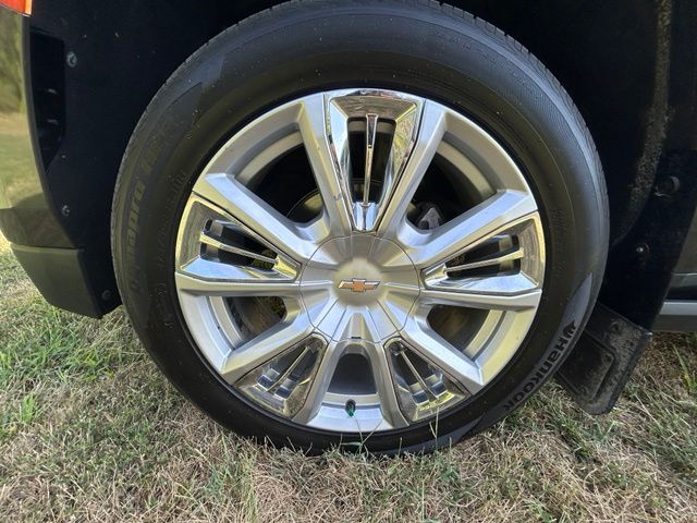 Used 2021 Chevrolet Tahoe SUV