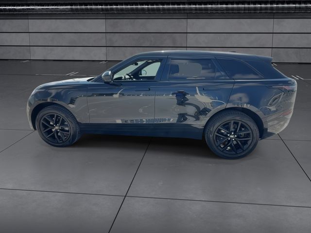 Used 2024 Land rover Range Rover Velar SUV