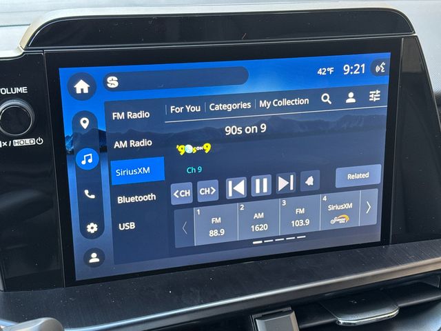 New 2026 Gray Subaru Limited image 24