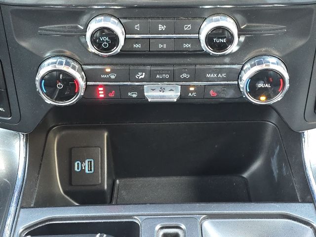 2022 Ford F-150 XLT:168293A