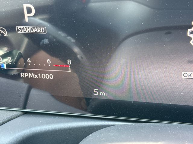 New 2026 Gray Nissan SR image 10