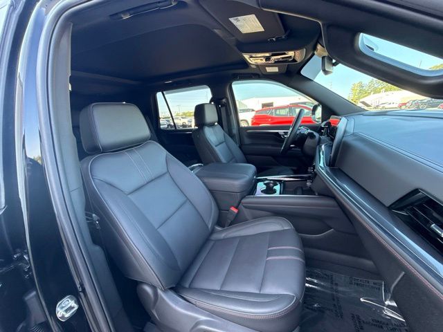 2026 Chevrolet Tahoe RST:47326A