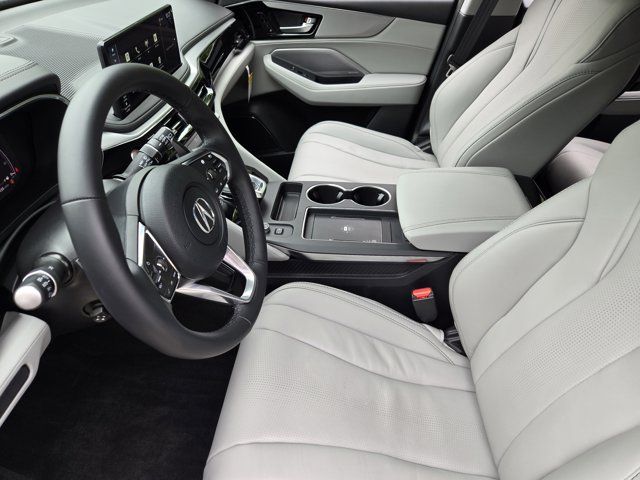 used 2026 Acura MDX car, priced at $49,215