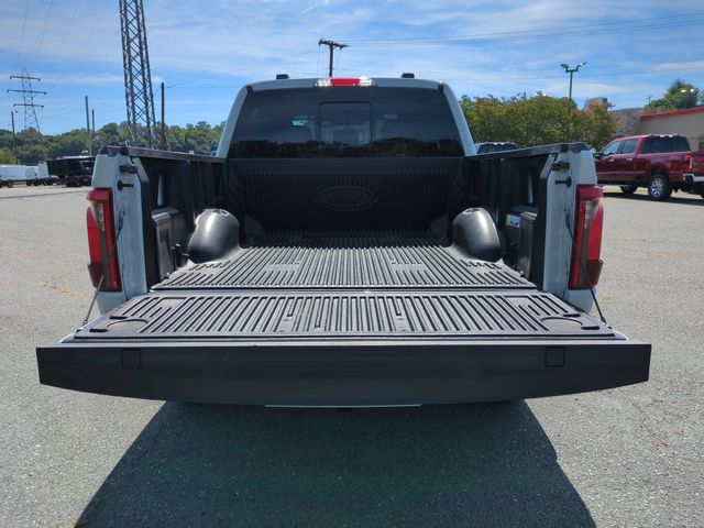 Used 2024 White Ford XLT image 30