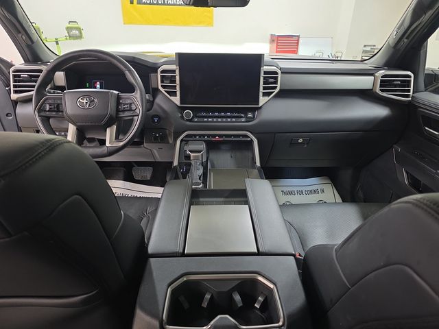 Used 2025 Gray Toyota SR5 image 21