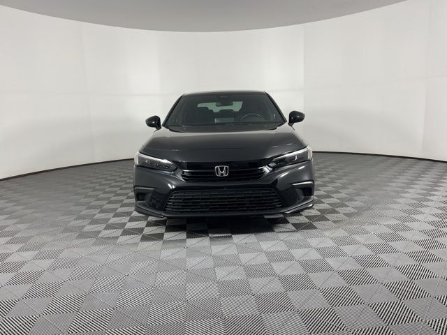 2023 Honda Civic Sport 3