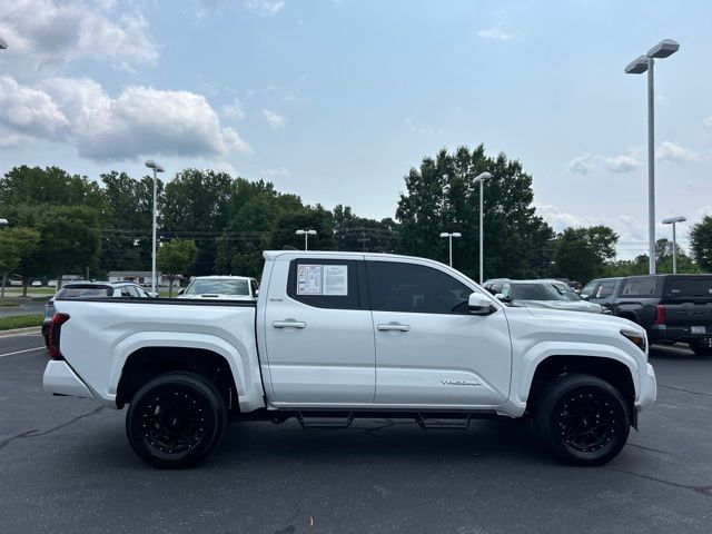 2024 Toyota Tacoma SR5 - Photo 5