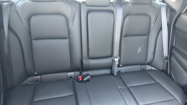 New 2026 Gun Metallic Nissan SL image 25