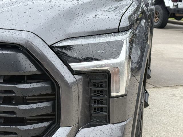 2024 Toyota Tundra SR5 - 9