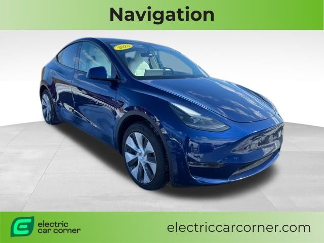 2023 Tesla Model Y Long Range AWD