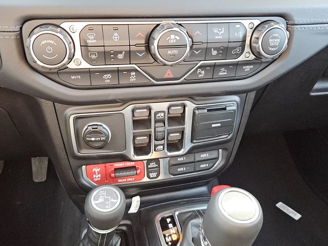 2026 Jeep Wrangler 4-Door Moab 392 4x4