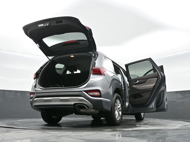 2019 Hyundai Santa Fe SEL 42