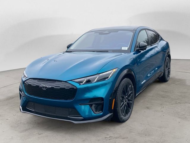 New 2026 Ford Mustang Mach-E Premium AWD 4D Sport Utility