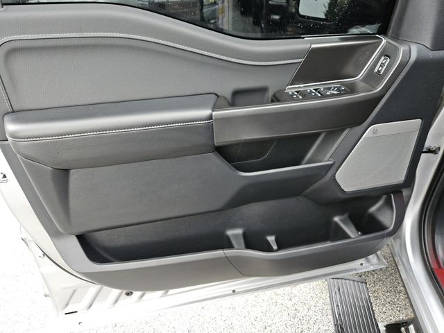 Used 2024 Ford F-150 Truck
