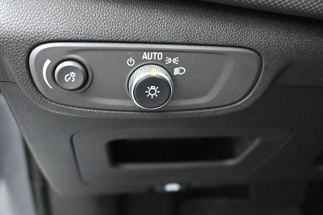 Used 2025 Chevrolet TrailBlazer SUV