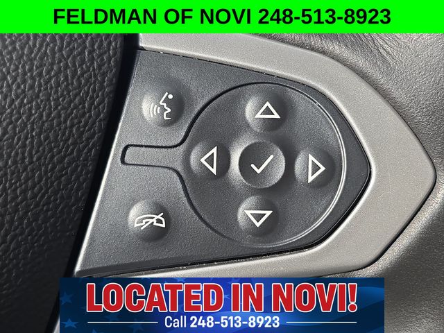 Used 2022 Chevrolet Colorado For Sale in Livonia, MI