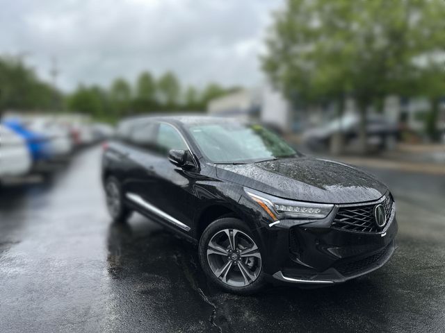 2026 Acura RDX Advance Package - 9