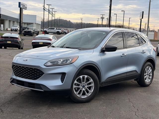 2022 Ford Escape SE AWD