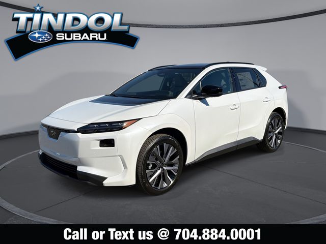 2026 Subaru Solterra Touring XT AWD