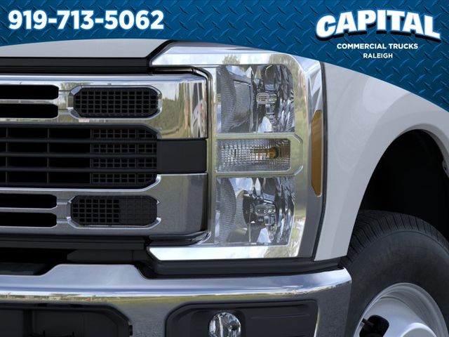 New 2026 White Ford XL image 20