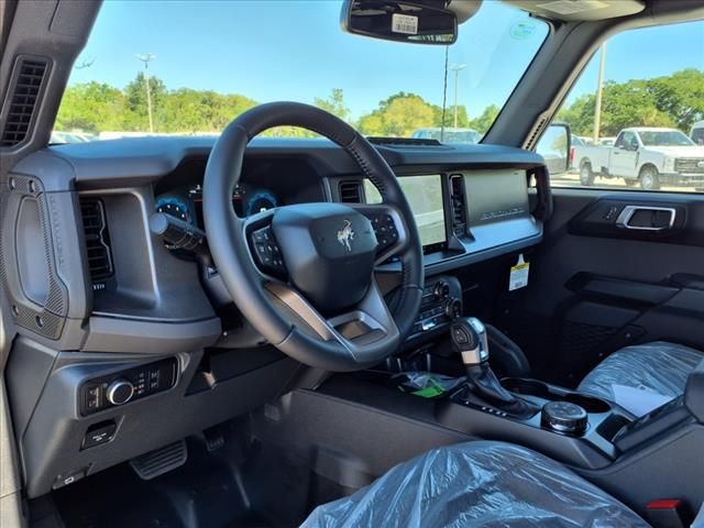 2025 Ford Bronco Badlands photo