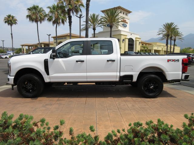 2024 Ford F-250 Super Duty XL