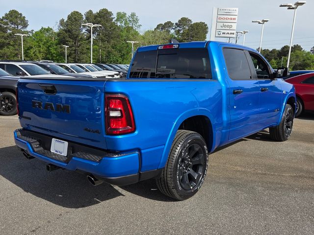 New 2026 Blue Ram Big Horn/Lone Star image 13