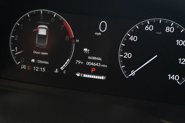Used 2026 Honda Ridgeline Truck