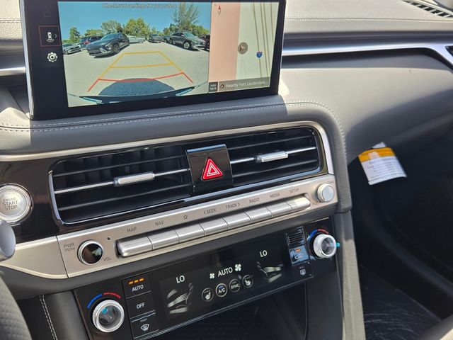 2026 Genesis G80 - $44,965