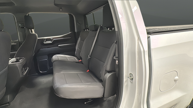 Used 2024 Summit White Chevrolet RST image 23