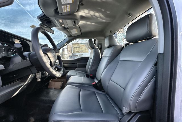 used 2024 Ford F-550SD car, priced at $69,989