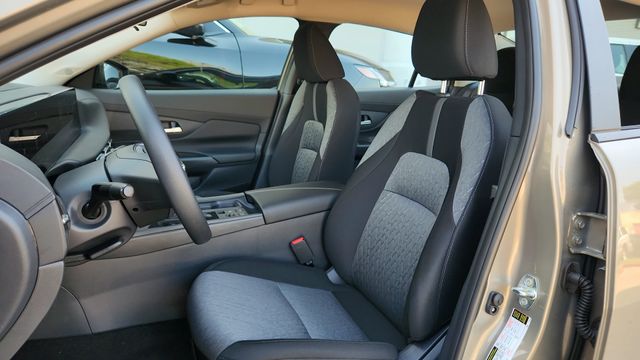 2026 Nissan Sentra