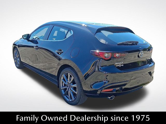 new 2026 Mazda Mazda3 car, priced at $27,675
